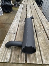 Muffler 6676728 for Bobcat Loader T190 773 S150 S160 S175 S185 6718564 picture
