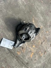 2015-2020 BENTLEY BENTAYGA 6.0L AWD FRONT LEFT ENGINE FRAME MOUNT 4M0199255AR picture