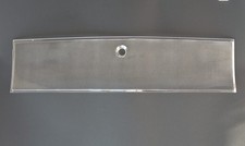 1995-1999 Mitsubishi Eclipse Clear Center Garnish  picture