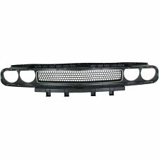 NEW Black Grille For 2008-2014 Dodge Challenger SHIPS TODAY CH1200338 picture