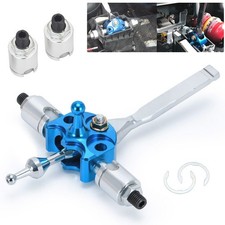 For Porsche 911 996 997 Cayman Boxster S 986 GT2 GT3 C2 C4 Quick Short Shifter picture