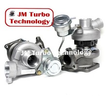 FOR 91-99 Mitsubishi 3000GT VR-4 / Dodge Stealth TD04 Twin Turbo Charger picture