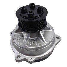 1pc Supercharger Clutch For Audi A6 Quattro A7 A8 Q7 3.0L 06E145105 picture