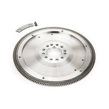 Oldsmobile V8 2Pc Rms 166 External Bal. SFI Flywheel Early / Late Bolt On Weight picture