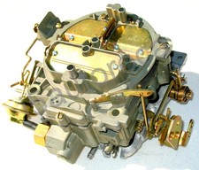 69 rochester quadrajet 4MV carburetor Chevy 1969 427 engine like edelbrock 1901 picture