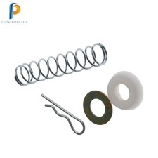 New Automatic Transmission Shift Linkage Bushing Spring Kit For GM Chevy Olds picture
