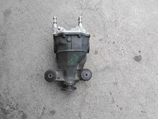 Carrier Rear Axle Automatic Transmission 3.90 Ratio Fits 22-23 BR-Z 126118 picture