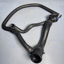 Lower Hose Fits Land Rover 2010-2012 LR012615 picture