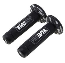 ProTaper Handlebar Grips Motorcycle Rubber Hand Grip Motocross Off road dirtbike picture