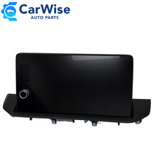 OEM 2026 Honda CRV Radio Media Receiver w/ 9.0 Display Screen 8A100-3A0-A440 picture
