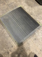 HMMWV Humvee Front Grill picture