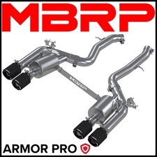 MBRP Amor Pro 3