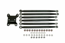 Monster Rear Radius Rod Set for Can-Am 64