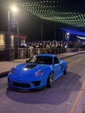987 Boxster Hard Top picture