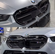 G90/G99 M5 Front Bumper Grill Mesh Protector picture