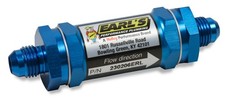 Earl's 230204ERL Fuel Filter picture