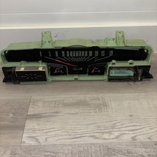 1970 FORD TORINO GT COBRA JET USED OEM RARE FACTORY cluster  OBO👀🔥🔥❗️ picture