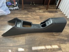 2002-2004 Subaru Impreza WRX OEM Center Console Base Trim Assembly 02 03 04 GDGG picture