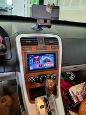 For Chevrolet Equinox 2005 2006 2007 2008 2009 Android15 8CORE CPU Carplay Radio picture