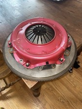 SAVE OVER $700 RAM CLUTCH FLYWHEEL KIT 90-2295S FORD BB 460 429 10.5  1 1/16-10 picture