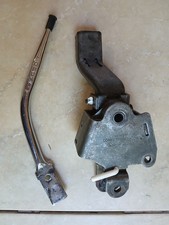 1969 Camaro SS Z28 Original Factory HURST 4 Speed Shifter & Handle Muncie  Nice picture