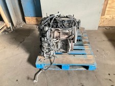 15-18 Mercedes-Benz CLA250 2.0L Engine Motor Assembly OEM picture