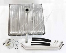 Gas tank kit for 67-70 Chevrolet full size cars OE correct finish Sender & Strap picture