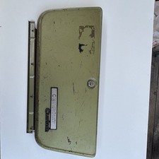 1967-1972 Chevrolet C10 Glove Box Door Oem picture