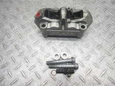 2021 19-26 KTM 690 SMC R Brembo OEM Front Brake Caliper Assembly with Pads picture