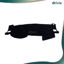 For Subaru Outback 2005-2009 Leather Dashboard Dash Cover Dashmat Mat Carpet pad picture