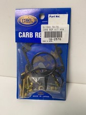K&L Supply Carburetor Repair kit | 18-2576 [D-2] picture