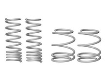 Whiteline WSK‑SUB005 Lowering Springs for 2008-2014 Subaru WRX picture