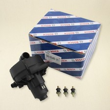 NEW Secondary Air Injection Smog Air Pump For 0001405185 0580000025 Bosch picture