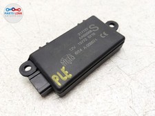08-14 FERRARI CALIFORNIA F149 LEFT DRIVER DOOR VOLUMETRIC CONTROL MODULE 458 FF picture