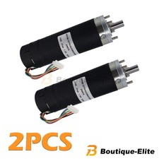 NEW 2PCS 236575 RV In-Wall Slide-Out Motor Assembly IG-42 10mm picture
