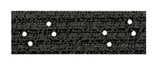 Headliner, Perforated, 1969-72 El Camino, 3-Bow picture
