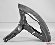 Ducati Monster M600 (1995-2001) M750 (1997-2002) Front Fender 100% Carbon Fiber picture