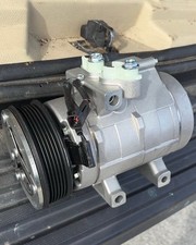 Ford/Volvo AC Compressor For A Car picture