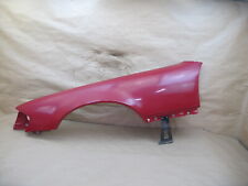 🥇90-02 MERCEDES R129 SL-CLASS FRONT LEFT FENDER SHELL PANEL COVER OEM picture