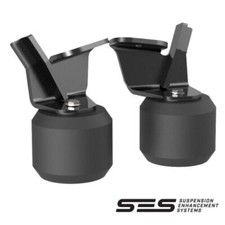 Timbren GMFK15CA Suspension Enhancement System Fits Sierra 1500 Silverado 1500 picture