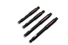 Nitro Drop 2 Front/Rear Shock Set for 86-97 Nissan D21/Hardbody w/2/3 Drop picture