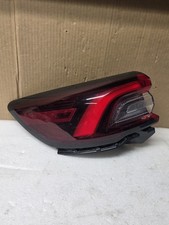 2023 2024 2025 Ford Escape Left Driver LH LED Tail Light OEM PJ6B-13405-AC picture