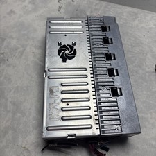 07-14 Mercedes-Benz W221 S63 AMG Harman Becker Kardon Amplifier OEM A2218206789 picture