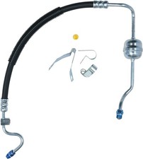 Edelmann 92108 Power Steering Pressure Line Hose for 75026 7-6366 5-75026 mt picture