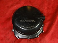 Clutch Cover, 1983 Honda CB1100, 11330-MG5-670 picture
