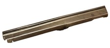 1965 Chevrolet Chevy Impala Caprice lower quarter panel trim Moulding Passenger picture
