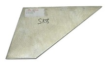 WSM Yamaha 115-200 HP '98-'21 Skeg  SK-8 picture
