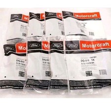 8pcs NEW GENUINE Motorcraft Ignition Coil DG-511 Fit 04-08 Ford F150 Expedition picture