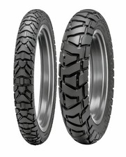 New Dunlop Trailmax Mission 90/90-21 & 150/70B17 Dual Sport / Adventure Tire Set picture