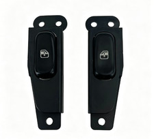 For Ferrari 430 Window Switch Set Left&Right Side 67970500+67970400 picture
